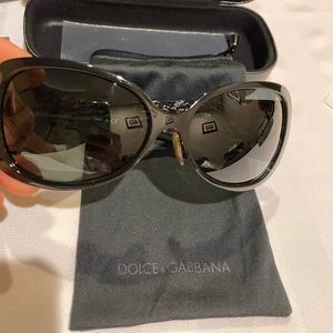 DOLCE & GABBANA Sunglasses
